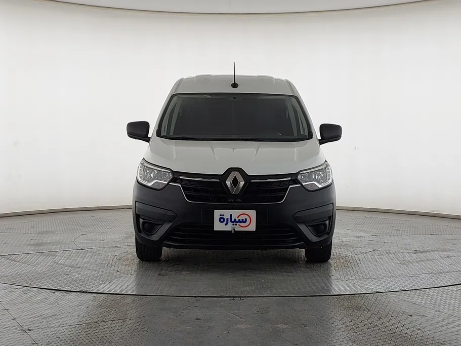 رينو اكسبرس فان 2023 