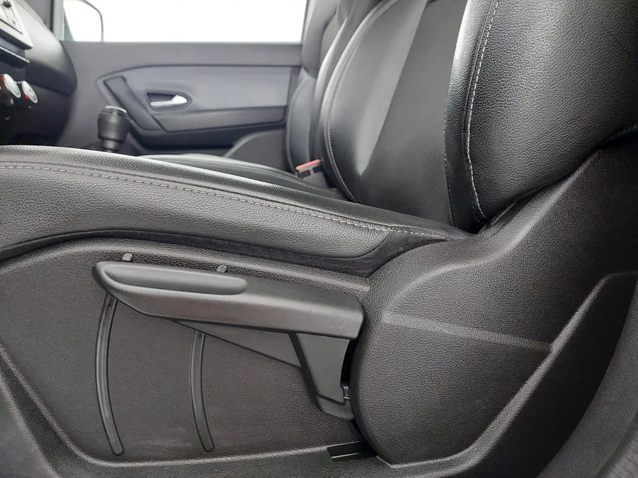 رينو اكسبرس فان 2023 