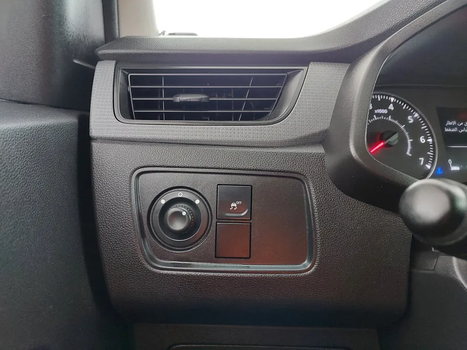 رينو اكسبرس فان 2023 