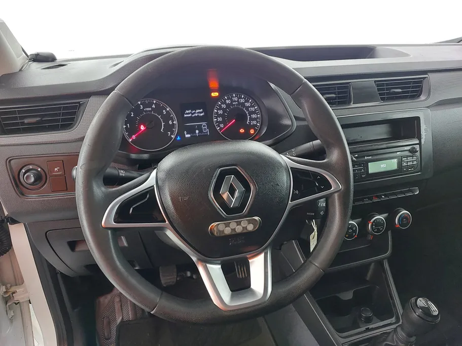 رينو اكسبرس فان 2023 