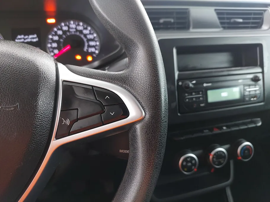 رينو اكسبرس فان 2023 