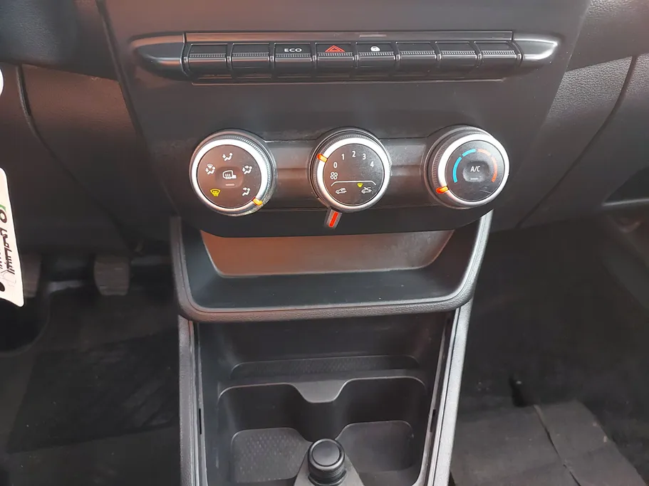 رينو اكسبرس فان 2023 