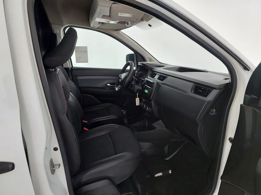 رينو اكسبرس فان 2023 