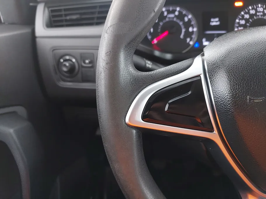 رينو اكسبرس فان 2023 