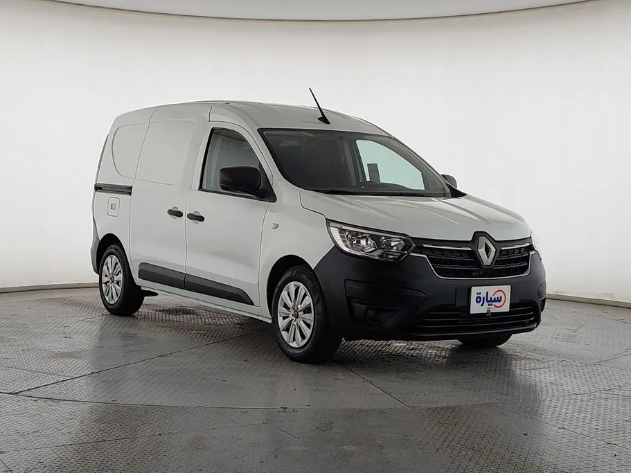رينو اكسبرس فان 2023 