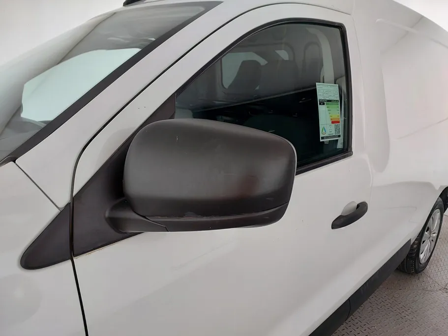 رينو اكسبرس فان 2023 