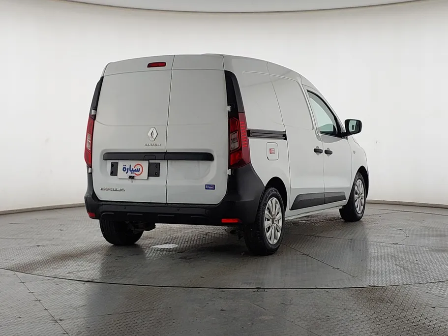 رينو اكسبرس فان 2023 