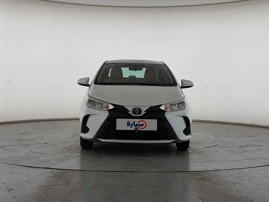 2021 Toyota Yaris  STD 
