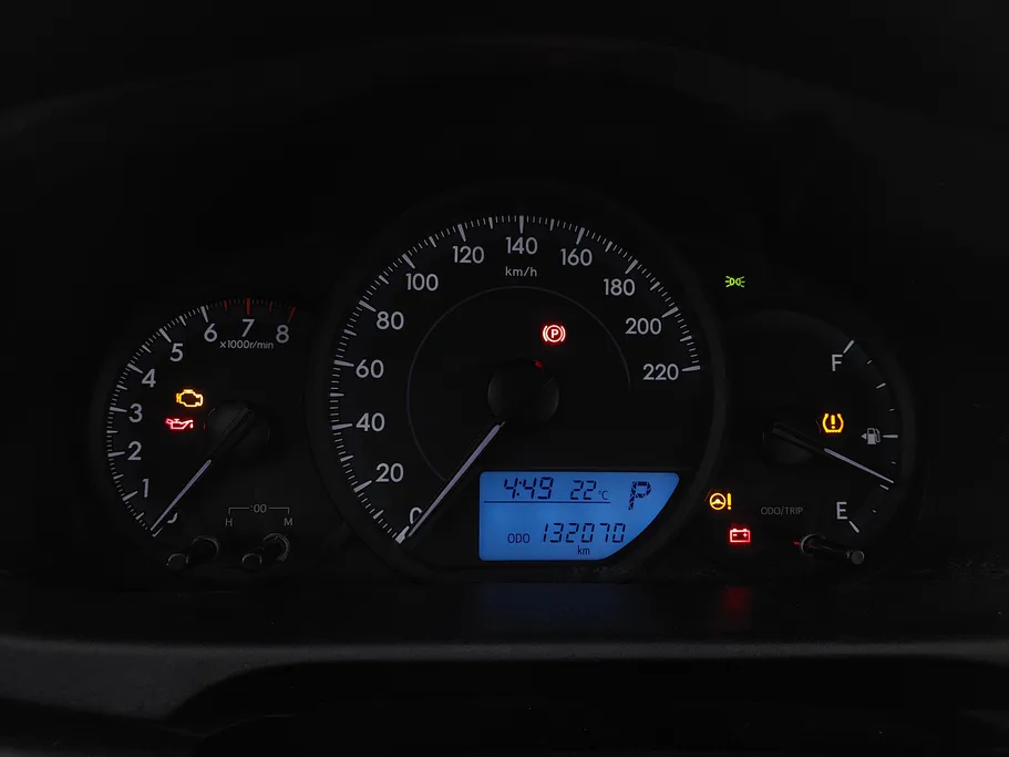 2021 Toyota Yaris  STD 