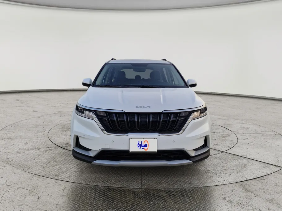 كيا كرنفال LX 2023 