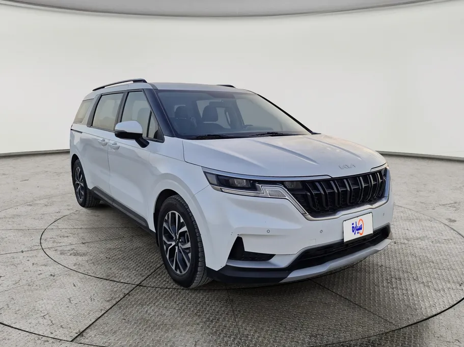 كيا كرنفال LX 2023 