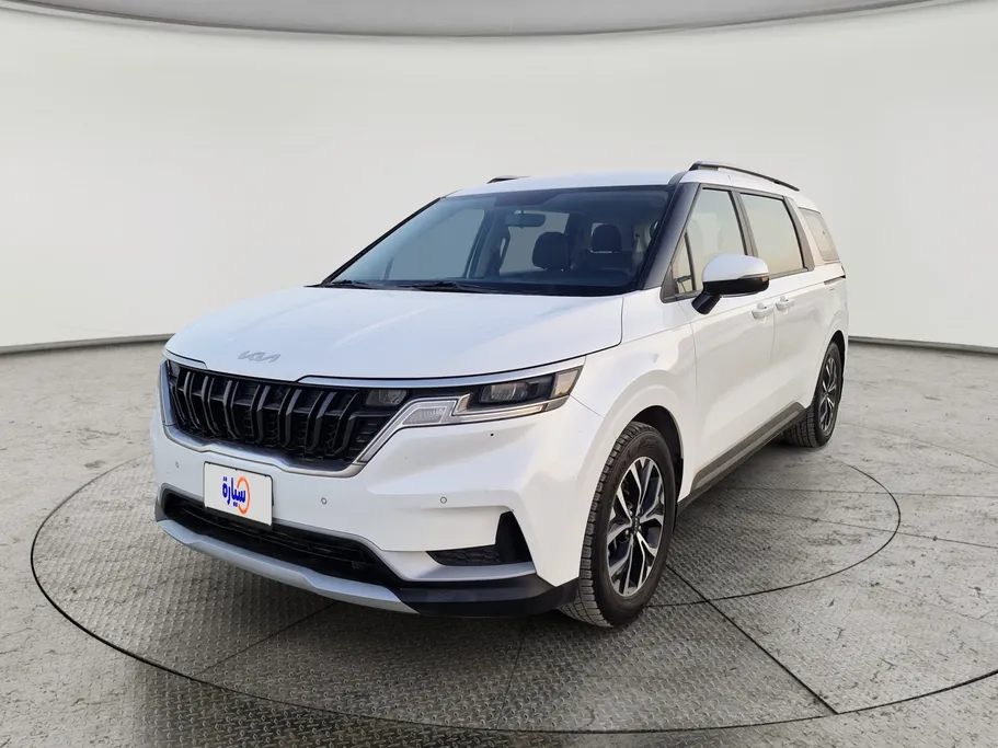 كيا كرنفال LX 2023 