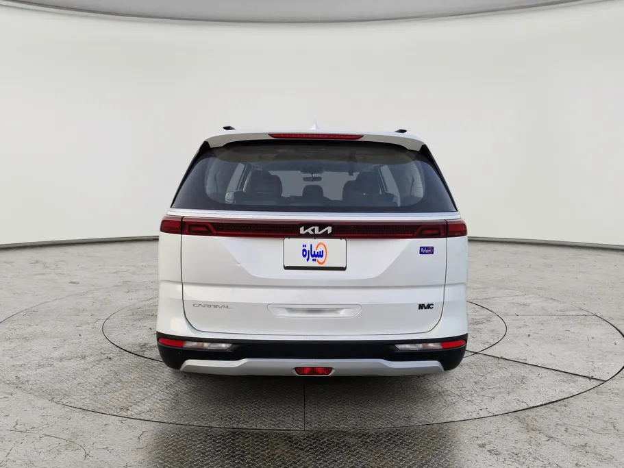 كيا كرنفال LX 2023 