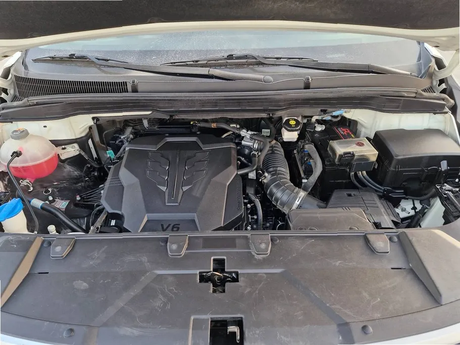 كيا كرنفال LX 2023 