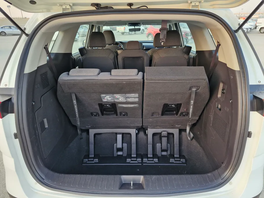 كيا كرنفال LX 2023 