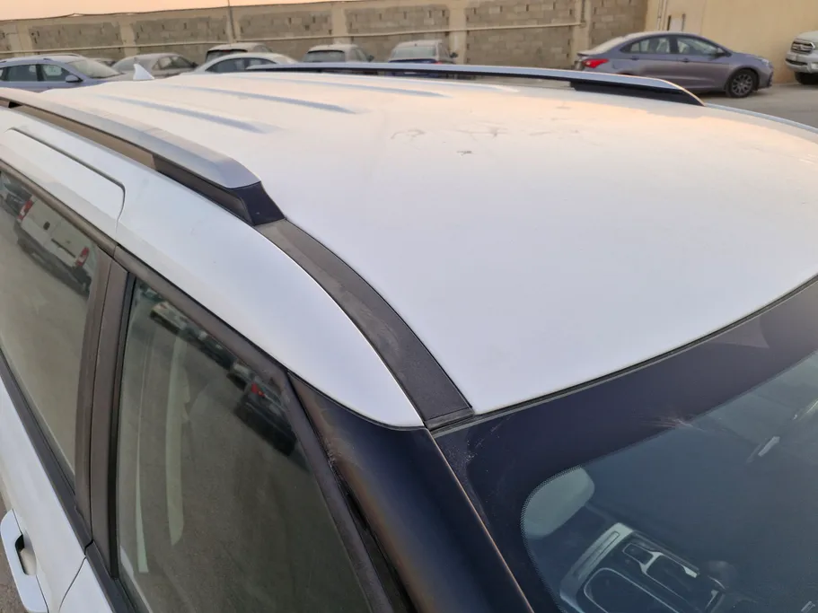 كيا كرنفال LX 2023 