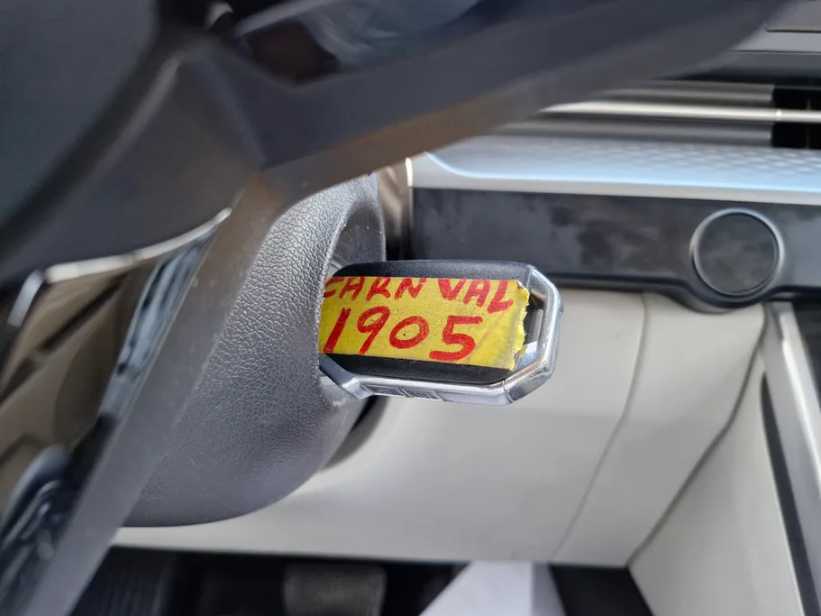 كيا كرنفال LX 2023 