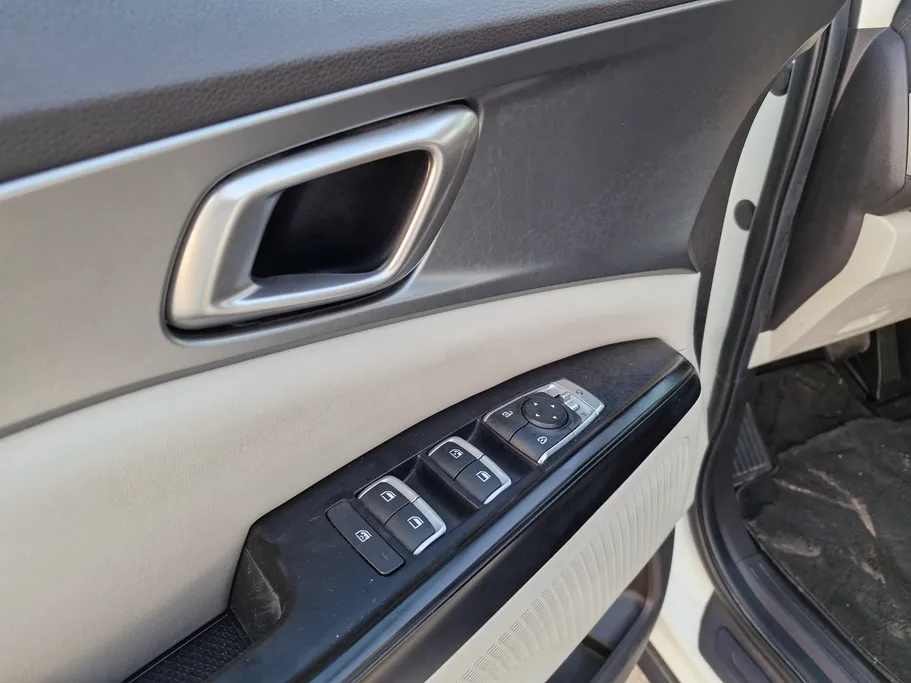 كيا كرنفال LX 2023 