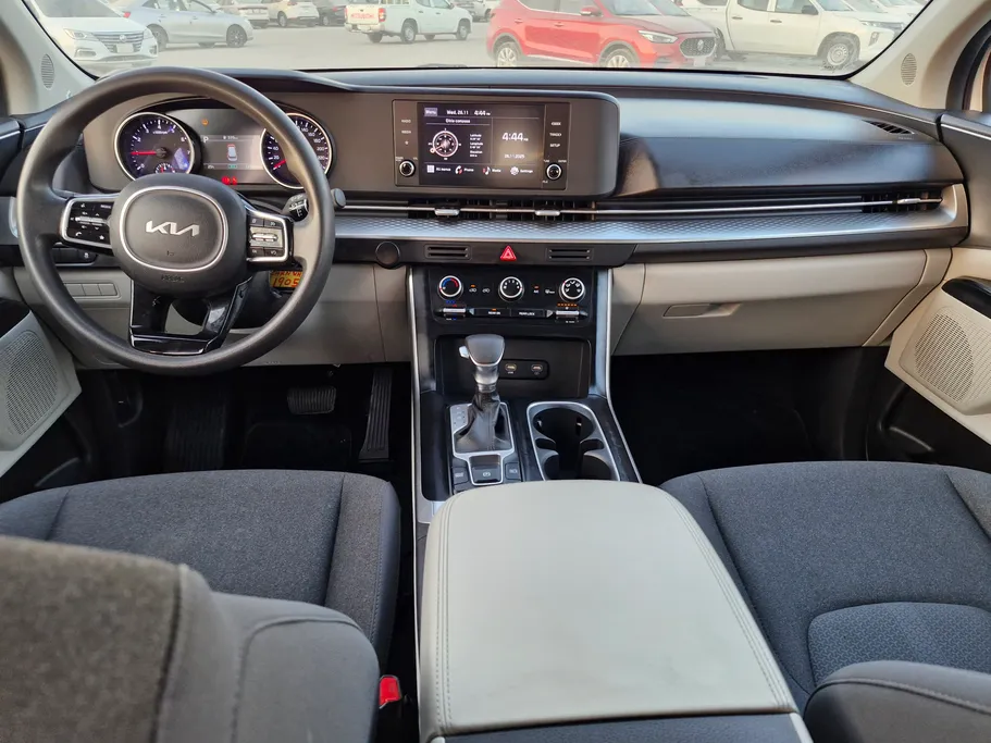 كيا كرنفال LX 2023 