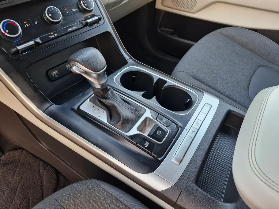 كيا كرنفال LX 2023 