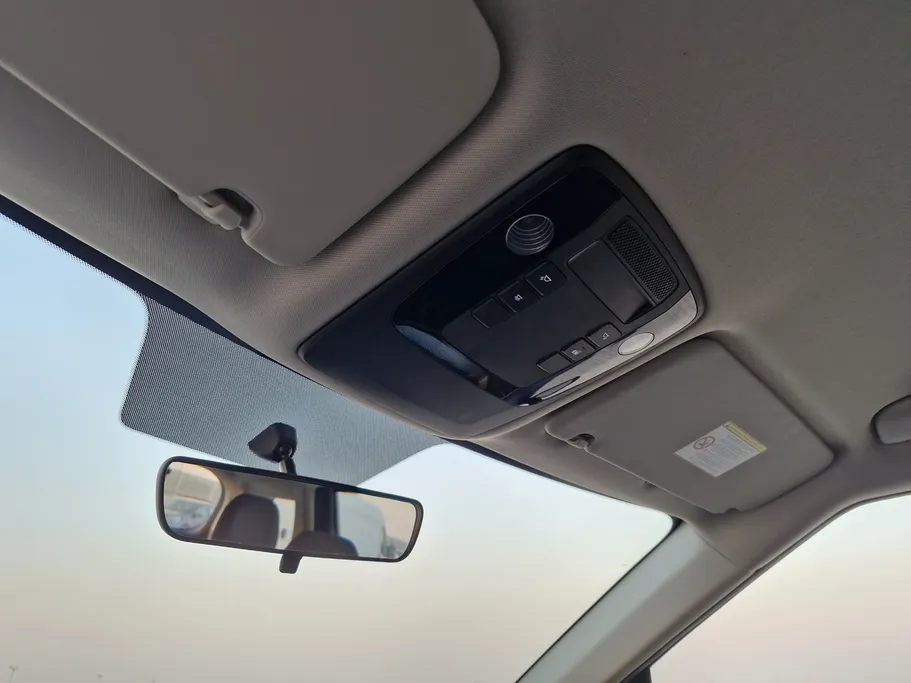 كيا كرنفال LX 2023 