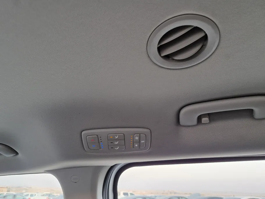 كيا كرنفال LX 2023 