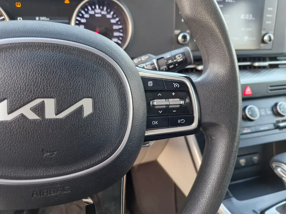 كيا كرنفال LX 2023 