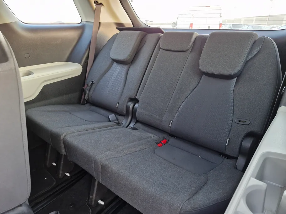 كيا كرنفال LX 2023 