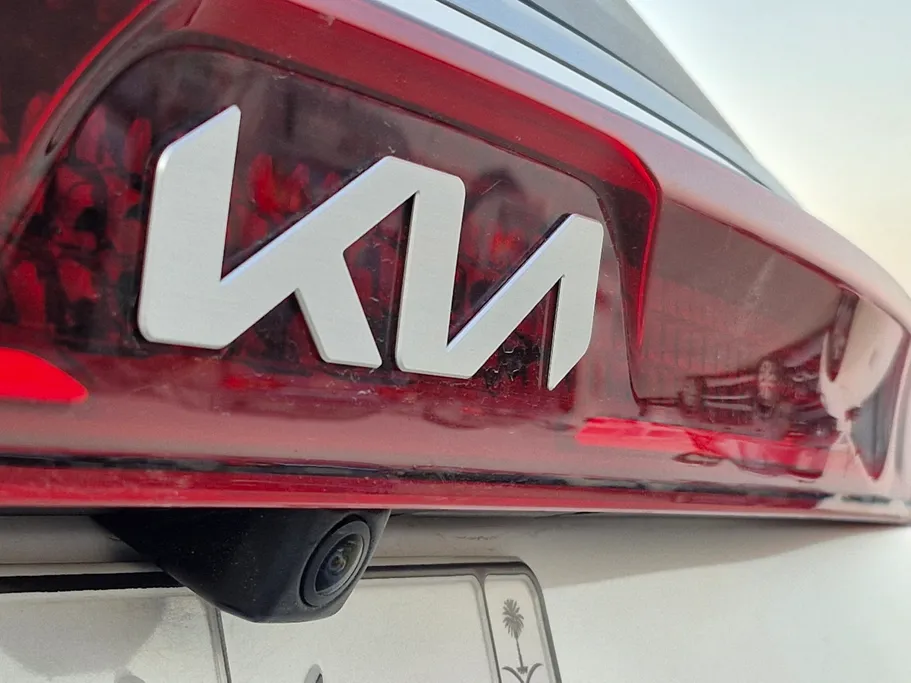 كيا كرنفال LX 2023 