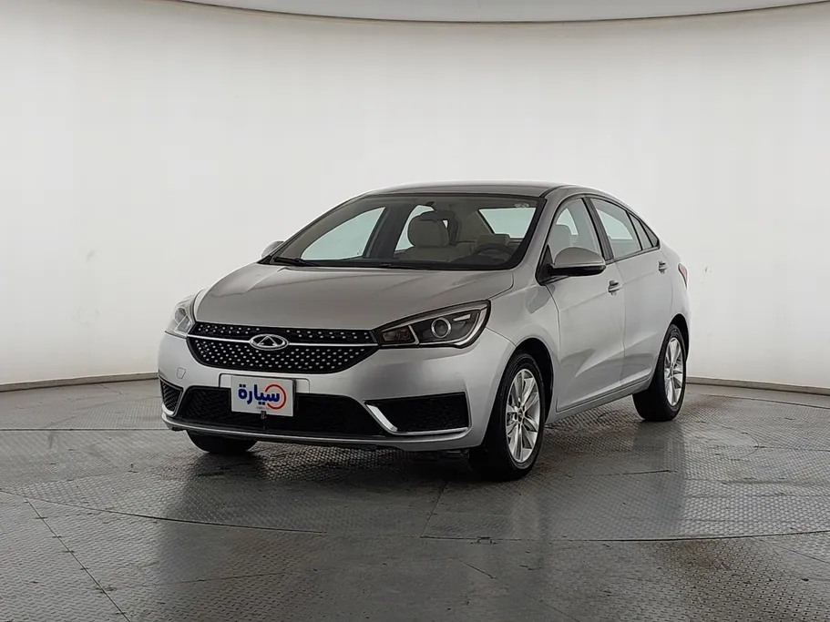 2023 Chery Arrizo 5 Comfort 