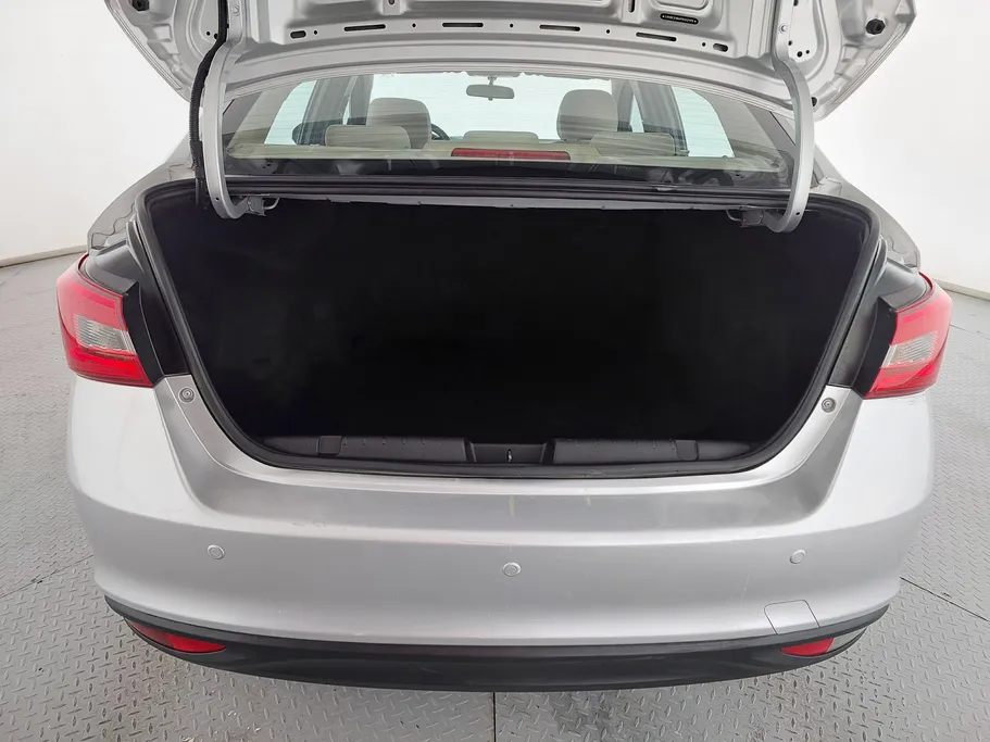 2023 Chery Arrizo 5 Comfort 