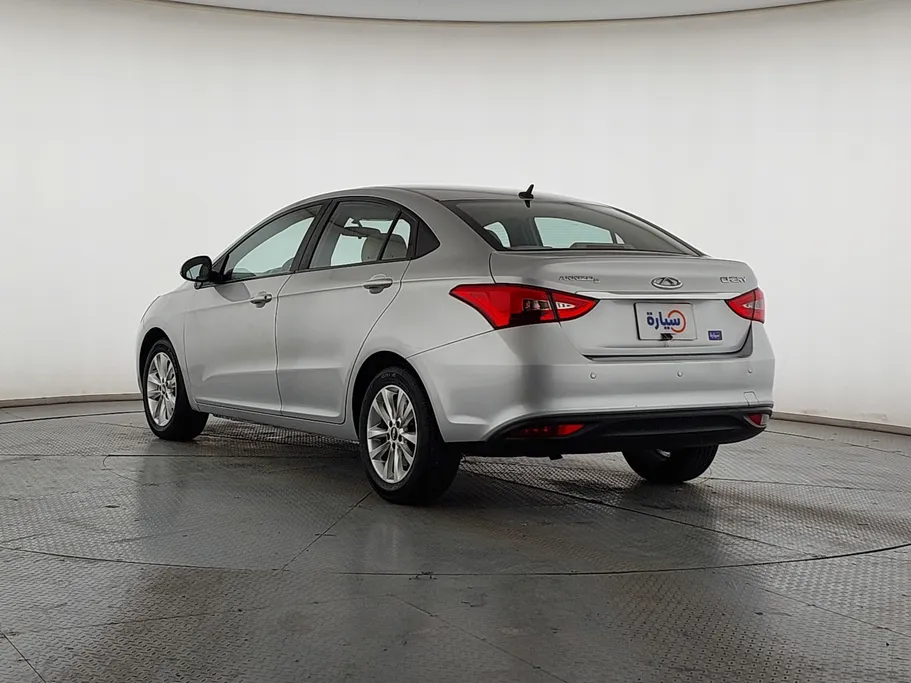 2023 Chery Arrizo 5 Comfort 