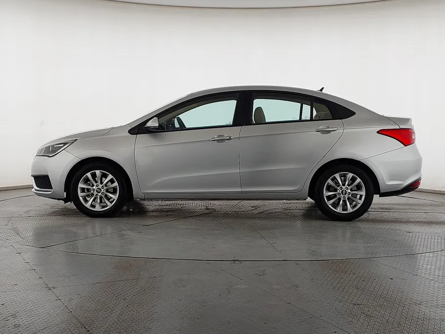 2023 Chery Arrizo 5 Comfort 