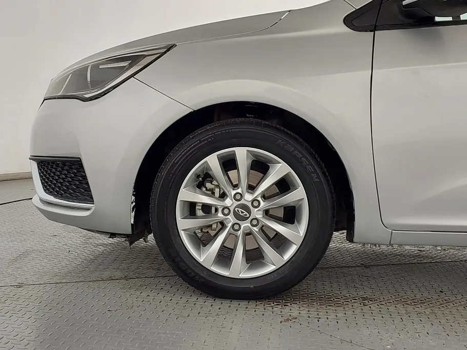 2023 Chery Arrizo 5 Comfort 