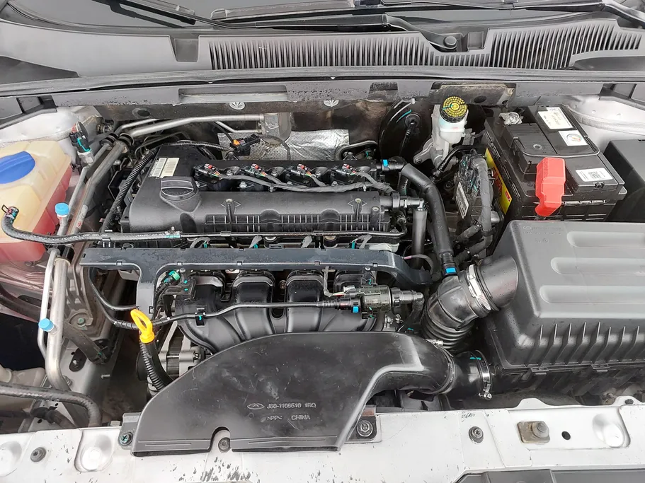 2023 Chery Arrizo 5 Comfort 