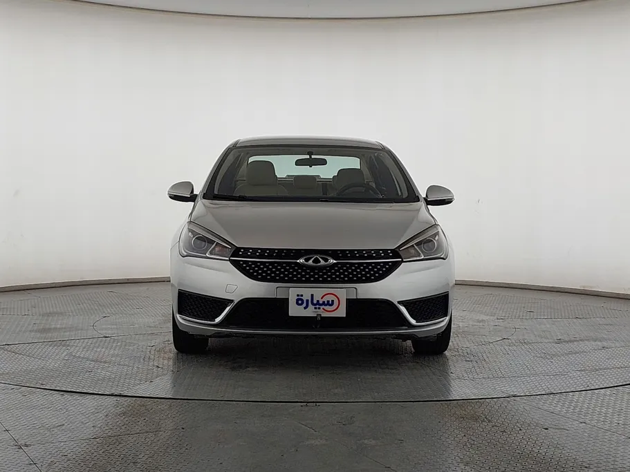 2023 Chery Arrizo 5 Comfort 