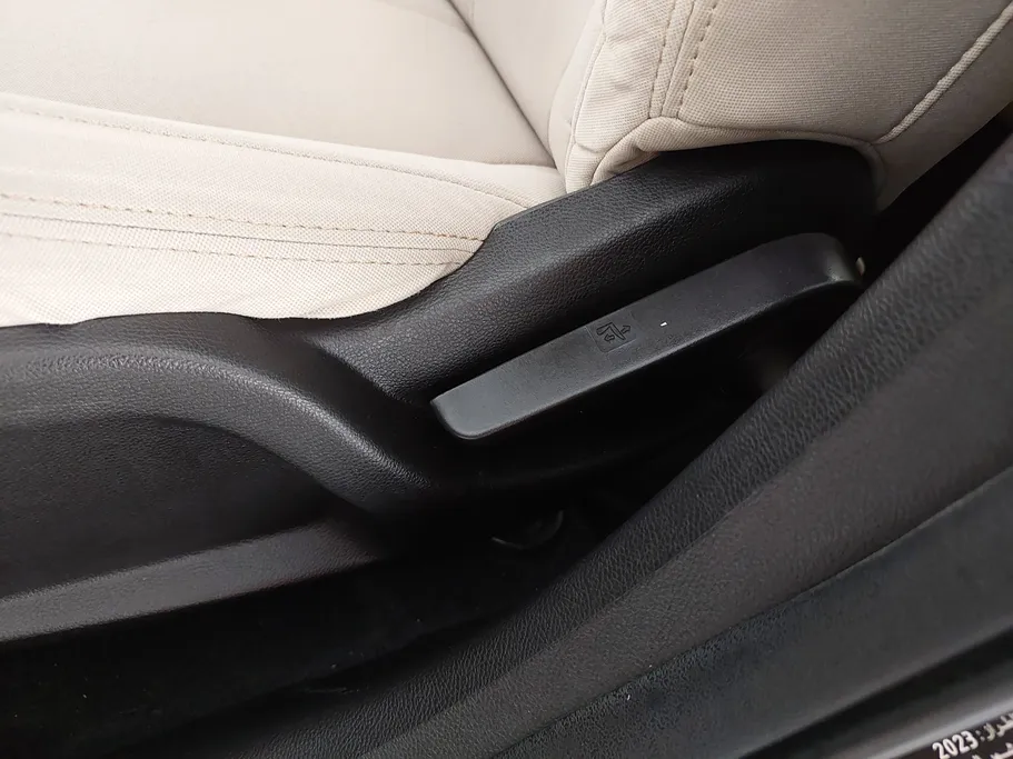 2023 Chery Arrizo 5 Comfort 