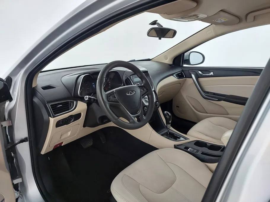 2023 Chery Arrizo 5 Comfort 