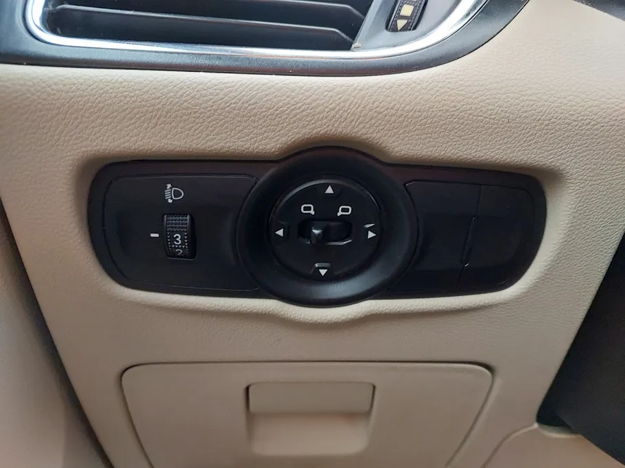 2023 Chery Arrizo 5 Comfort 