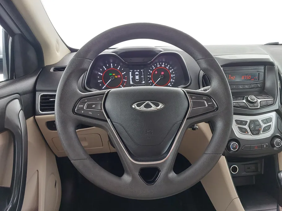 2023 Chery Arrizo 5 Comfort 