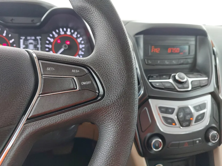 2023 Chery Arrizo 5 Comfort 