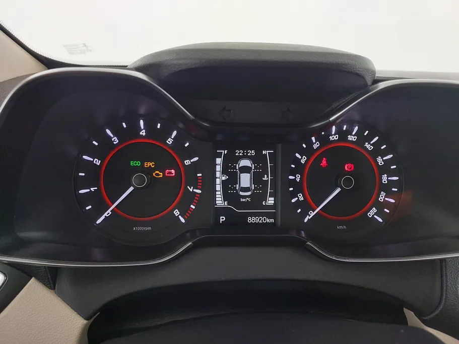 2023 Chery Arrizo 5 Comfort 