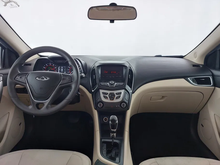 2023 Chery Arrizo 5 Comfort 