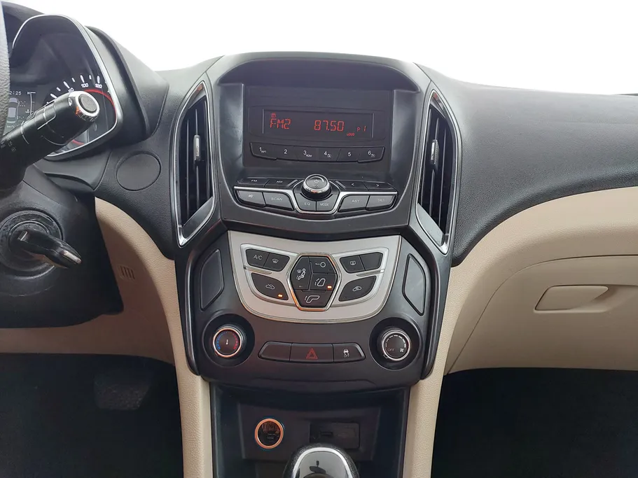 2023 Chery Arrizo 5 Comfort 