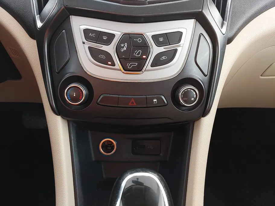 2023 Chery Arrizo 5 Comfort 