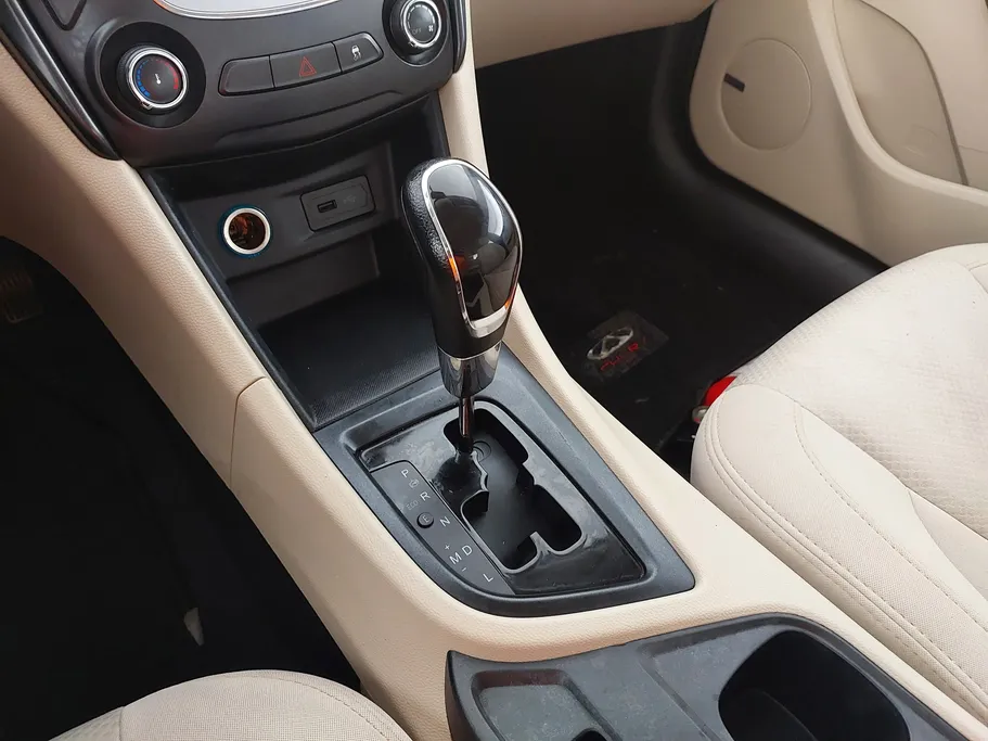 2023 Chery Arrizo 5 Comfort 