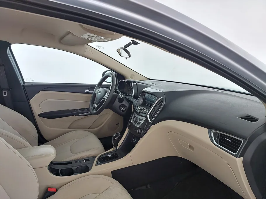 2023 Chery Arrizo 5 Comfort 