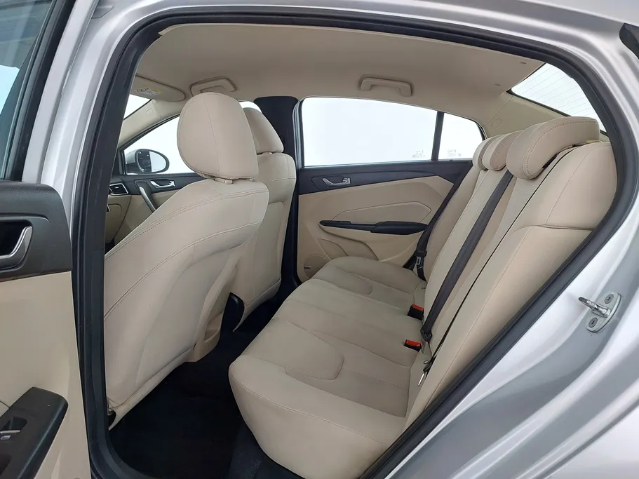 2023 Chery Arrizo 5 Comfort 