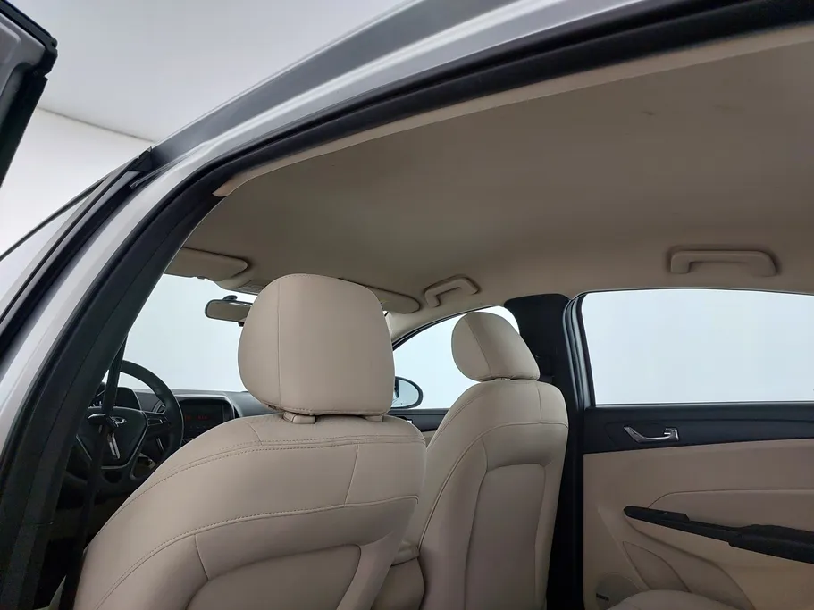 2023 Chery Arrizo 5 Comfort 