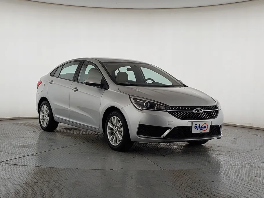 2023 Chery Arrizo 5 Comfort 